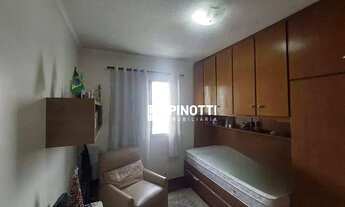 Imagem 12: Apartamento com 2 dormitórios para alugar, 65 m² por R$ 2.383,36/mês - Jardim do Mar - São