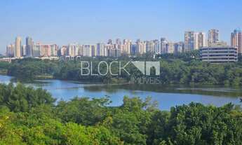 Imagem 6: Barra da Tijuca Apartamento com 4 dormitórios