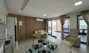 Imagem: Apto - 2 Quartos - 1 Suíte - 94m²