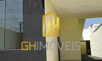 Imagem 4: Casa à venda, 118 m² por R$ 420.000,00 - Parque Veiga Jardim - Aparecida de Goiânia/GO