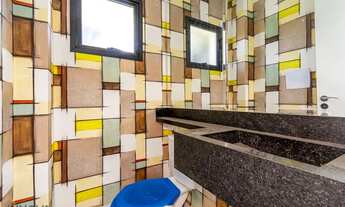 Imagem 5: Excelente Sobrado no Condomínio Residencial Carolina do Norte IV