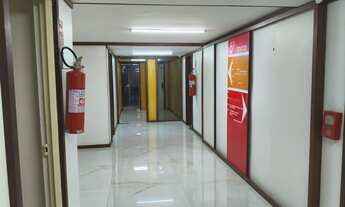 Imagem 4: Sala Cidadela Center II. 2 vagas privativas