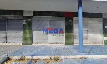 Imagem: Loja no bairro Bom Futuro em Fortaleza