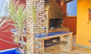 Imagem 5: JS- Condomínio Cidade Jardim I - Mobiliada