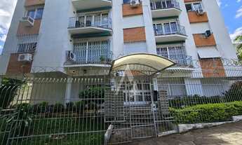 Imagem 2: Apartamento com 2 dormitórios para alugar, 67 m² por R$ 2.211,00 - Santo Antônio - Porto A