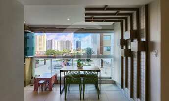 Imagem 6: Apartamento à Venda no Condomínio Illuminare Residence!