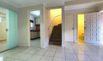 Imagem 6: Sobrado para venda com 120 metros quadrados com 3 quartos em Boqueirão - Curitiba - PR