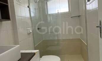 Imagem 7: Cobertura com 2 quartos na Carvoeira