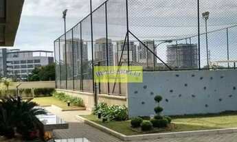 Imagem 3: Apartamento para locação 3 Dormitorios 1 Suite , 2 Vagas Garagem Condominio Abitare Eco Cl