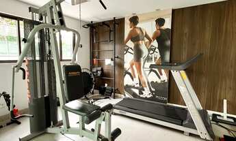 Imagem 4: 100% nascente - Edf Premium Residence