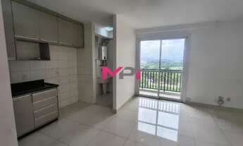 Imagem: APARTAMENTO PARA LOCAÇÃO NO CONDOMÍNIO