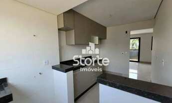 Imagem 3: Apartamento com armários de 3/4 à venda, 83 m² por R$ 500.000 - Tibery - Uberlândia/MG