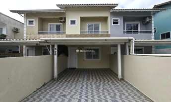 Imagem: Sobrado 2 suítes em Ingleses