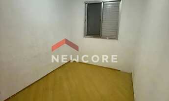 Imagem 13: Apartamento em Rua Demerval da Fonseca - Jardim Santa Terezinha (Zona Leste) - São Paulo/S