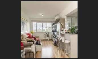 Imagem: Ótimo apartamento com 2 quartos, sendo