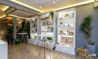 Imagem 7: Prédio inteiro à venda ou para locação em Vila Nova Conceição - SP