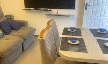 Imagem 3: Apartamento para temporada em porto seguro