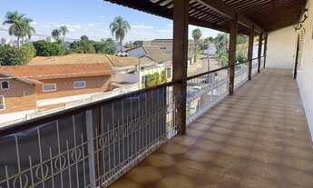 Imagem 2: Casa - Parque Alto Taquaral - Campinas