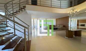 Imagem 4: Sobrado com 4 dormitórios, 461 m² - venda por R$ 3.300.000,00 ou aluguel por R$ 19.509,00