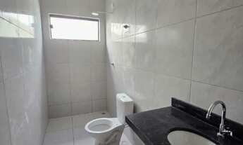 Imagem 4: Casa Térrea de 2/4 com 1 suíte de 84 m², ventilado, sombra, quintal e 1 vaga por 229.999