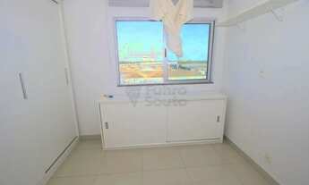 Imagem 7: Apartamento Semi Mobiliado no Studio Residence - Centro de Pelotas