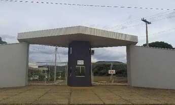 Imagem 2: Lote 960m² no Condomínio Mangueiras em Palmas TO