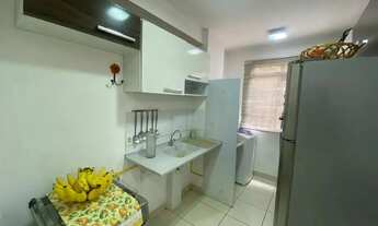 Imagem 5: Apartamento para venda, 2 quartos em Venda Nova, Belo Horizonte