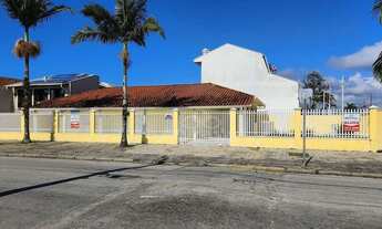 Imagem 3: Casa com 3 dormitórios à venda, 150 m² por R$ 1.650.000,00 - Centro - Guaratuba/PR