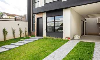 Imagem 2: Sobrado à venda em condomínio em Santa Felicidade ARYA1