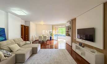 Imagem: Apartamento 4 Quartos (sendo 1 suíte) e