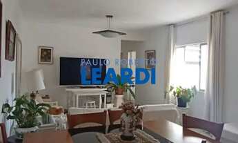 Imagem: APARTAMENTO - PINHEIROS - SP