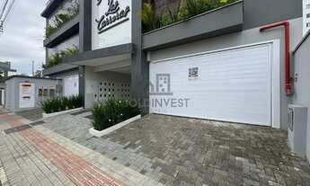 Imagem 2: Apartamento com 3 quartos no Centro de Brusque!!!