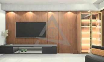 Imagem 2: Apartamento para alugar em Campinas, Nova Campinas, com 3 suítes, com 120 m², Haus Nova Ca