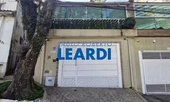 Imagem: CASA TÉRREA - VILA NIVI - SP