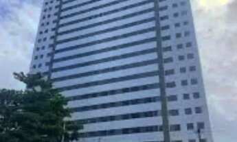 Imagem 3: Imóvel para aluguel com 45 metros quadrados com 1 quarto em Boa Viagem - Recife - PE