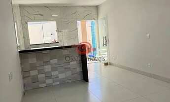 Imagem 7: Casa nova com piscina no Santa Cruz 1