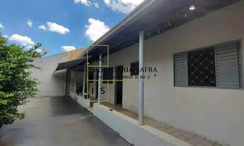 Imagem 4: Casa para locação no Parque Residencial Romano Calil - São José do Rio Preto/SP