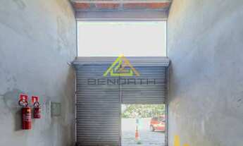 Imagem 2: Loja para locação 95m² Av. Nova Cantareira , Tucuruvi, São Paulo, SP