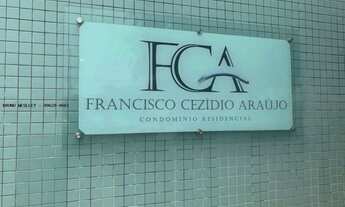 Imagem 3: Apartamento para Venda em Campina Grande, CATOLÉ, 2 dormitórios, 1 suíte, 2 banheiros, 1 v