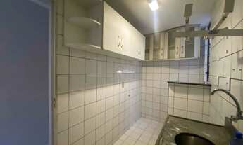 Imagem 7: APARTAMENTO À VENDA NO COND. IPIRANGA - BAIRRO SANTA ISABEL