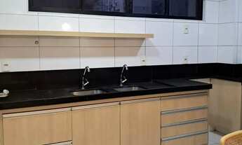 Imagem 4: Imóvel para venda possui 117 metros quadrados com 3 quartos em Ponta D'Areia - São Lu