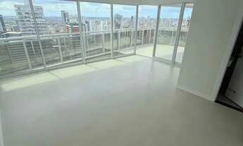 Imagem: Dom - 26º andar - 3 suites 1 quarto