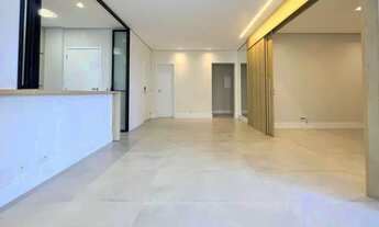 Imagem 3: Apartamento com 2 dormitórios para alugar, 130 m² por R$ 11.006,50/mês - Jardim Ana Maria