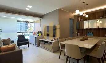 Imagem 2: Apartamento com lazer completo no Parnamirim