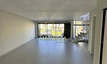 Imagem 5: Excelente casa nova no condomínio Villagio Di Napoli no Campo de Santana