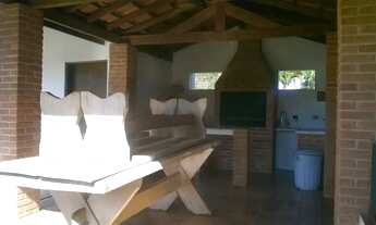 Imagem 3: Fazenda/Sítio/Chácara para aluguel possui 20000 metros quadrados com 6 quartos