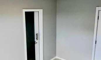 Imagem 6: Casa com três suítes com closet na Cidade Alpha terras 4 -160m²