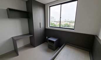 Imagem 2: 55057 & 55058 - CONDOMINIO CONNECT LIFE - MOBILIADO