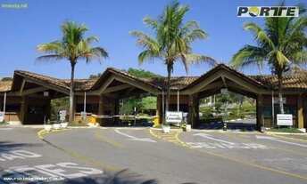 Imagem 4: Terreno à venda, 468 m² por R$ 405.000,00 - Condomínio Residencial Euroville II - Bragança