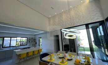 Imagem 3: Casa para venda No Condomínio Splendido